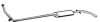 FONOS 05648 Middle Silencer